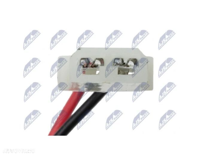 Comutator coloana directie Dacia Logan, Logan Express, Logan MCV, Sandero; Renault Clio 2 09.98-, comutator luminii, lumini semnalizare, functie faza lunga, 6001551610 - 3