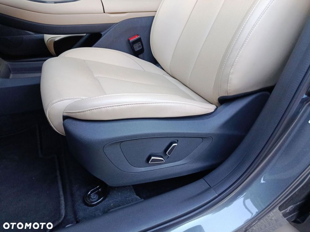 Changan CS55 Plus - 12