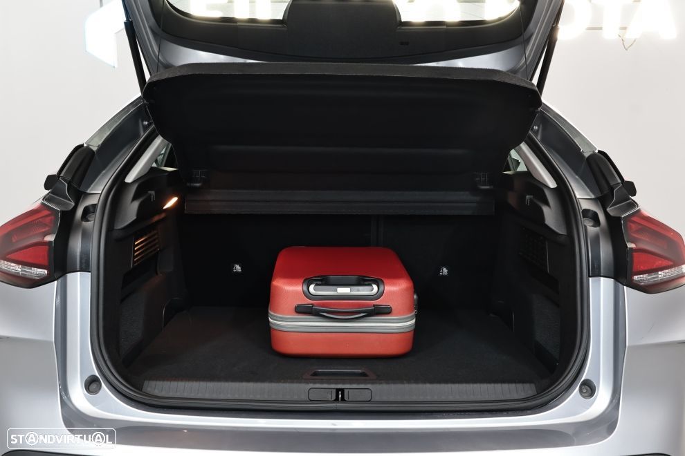 Citroën C4 1.2 PureTech Feel Pack - 27