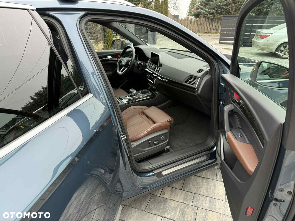 Audi Q5 2.0 TFSI Quattro S tronic sport - 6