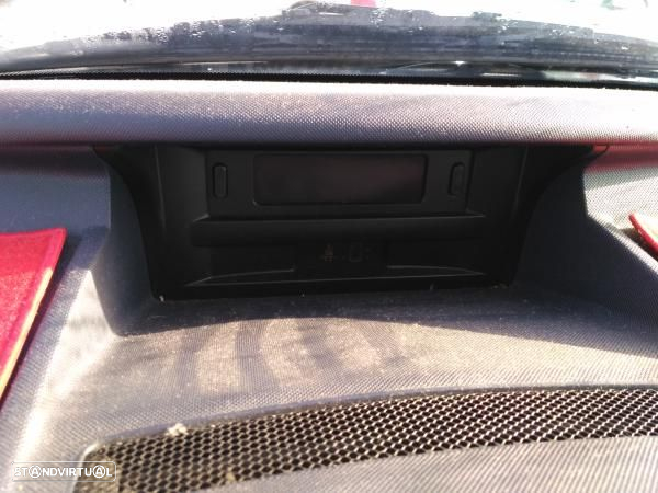 Para peças PEUGEOT 1007 (KM_) - 17