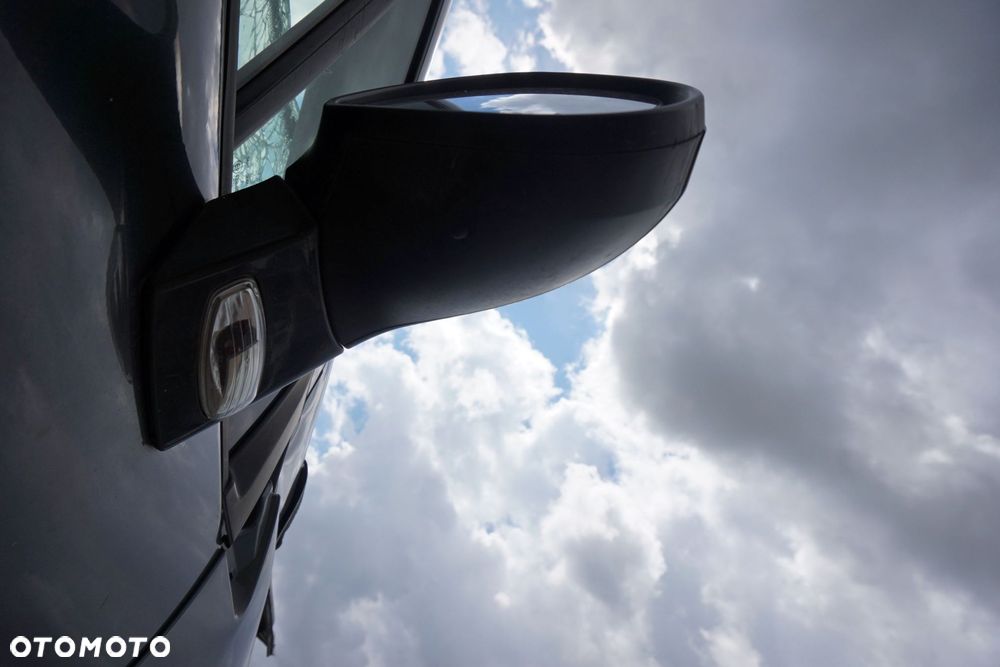 LUSTERKO ELEKTRYCZNE PRAWE 308 I T7 SW KTPD SZARY PEUGEOT 2007-2011 - 5