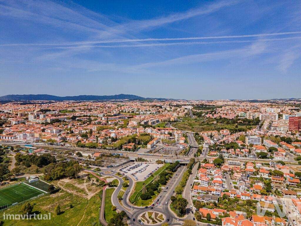 Apartamento T5 em Carcavelos e Parede de 195,25 m2 - Grande imagem: 2/37