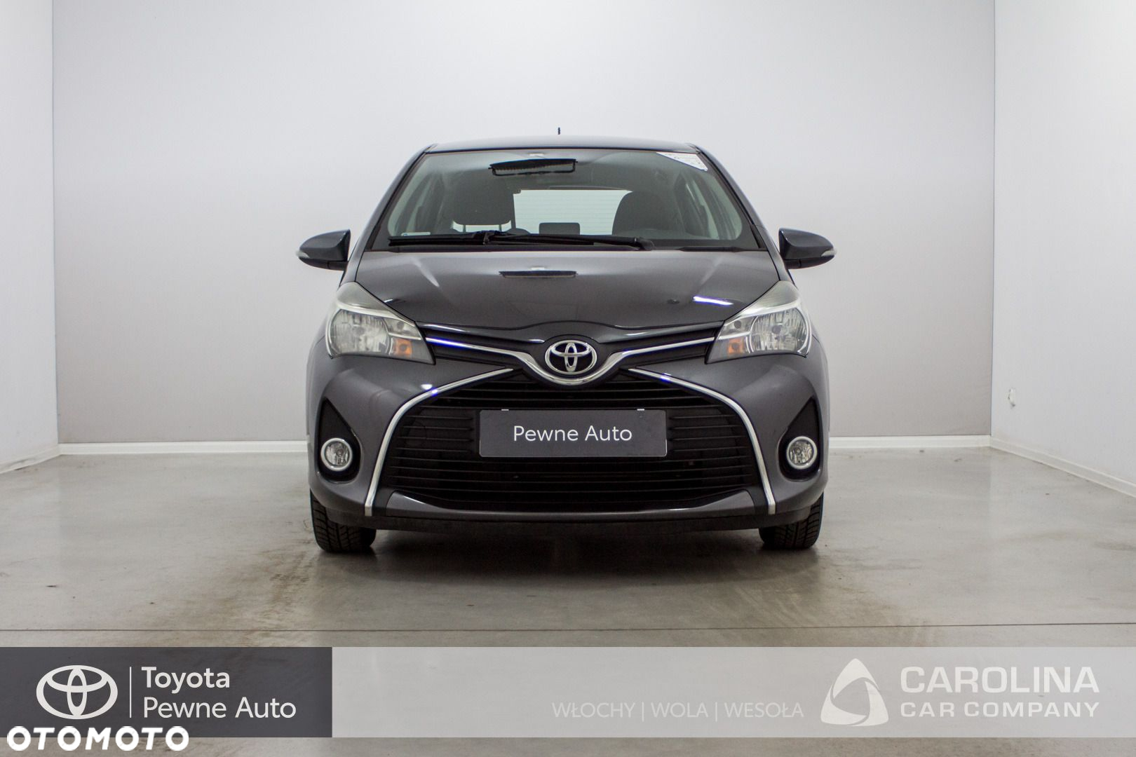 Toyota Yaris - 16