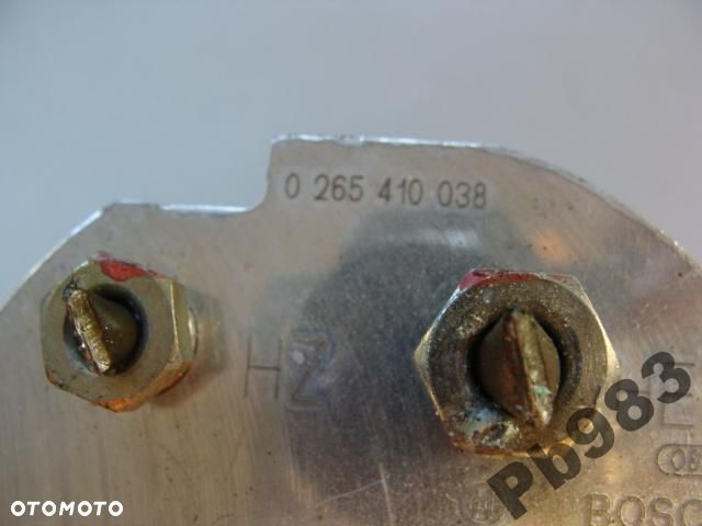 pompa dsc porsche 99635575541 0265410038 ! - 3