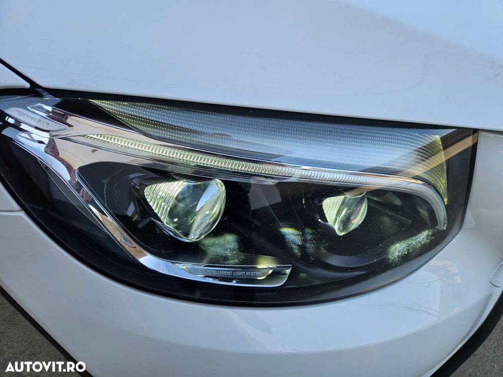 Mercedes-Benz GLC 250 d 4MATIC 9G-TRONIC AMG Line - 6