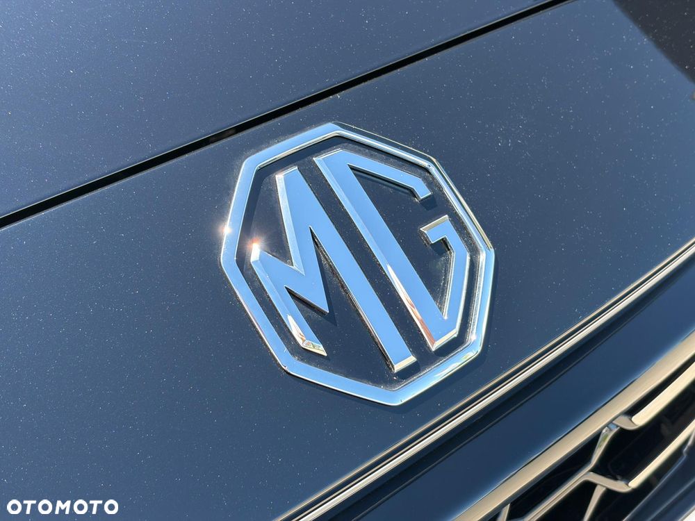 MG ZS 1.5 HEV+ Exclusive - 7