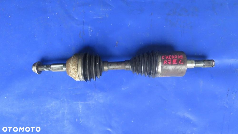 Półoś Tył Tylna Lewa JEEP CHEROKEE KJ III P52111780AB - 1