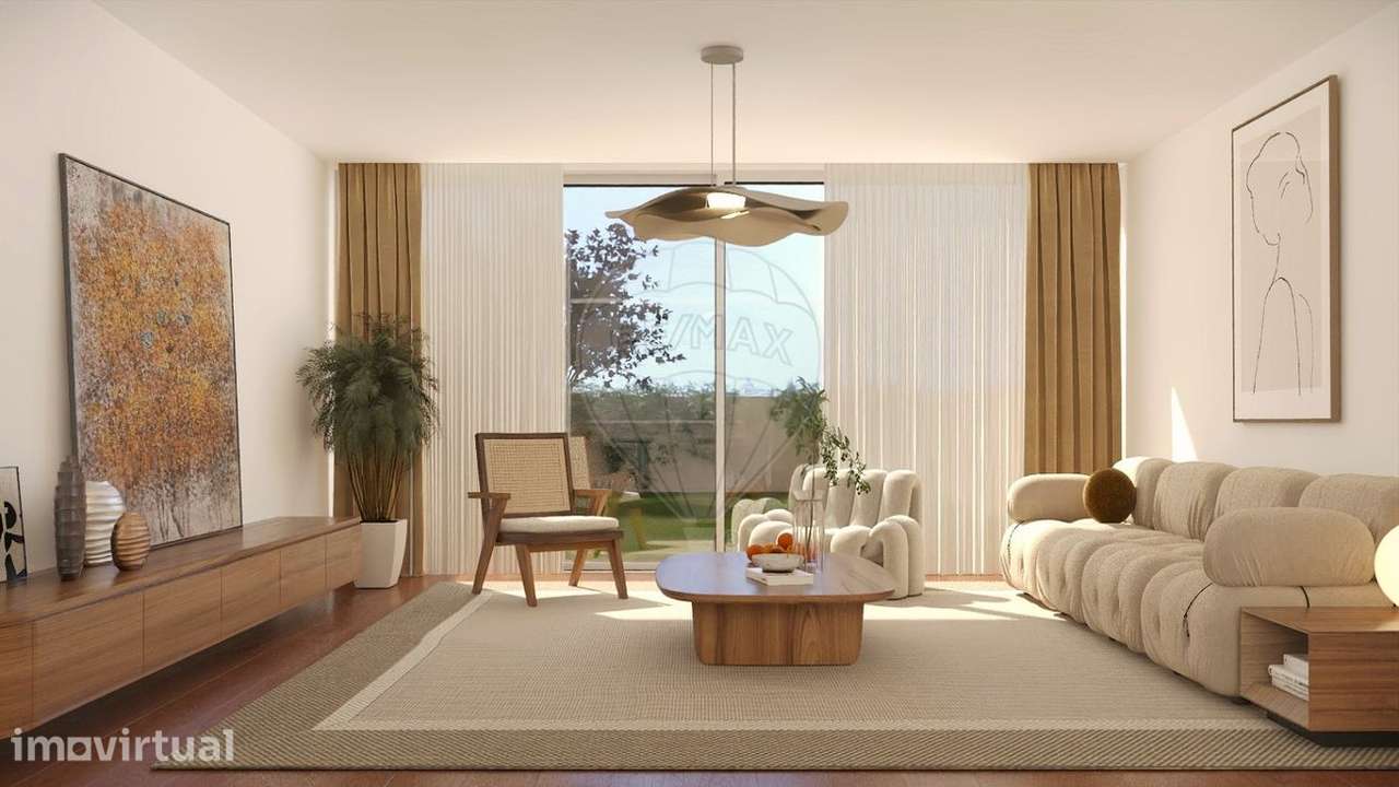 Apartamento T1 para venda - Grande imagem: 5/6