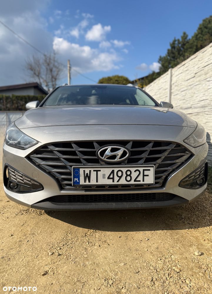 Hyundai i30 1.0 T-GDI Modern - 15
