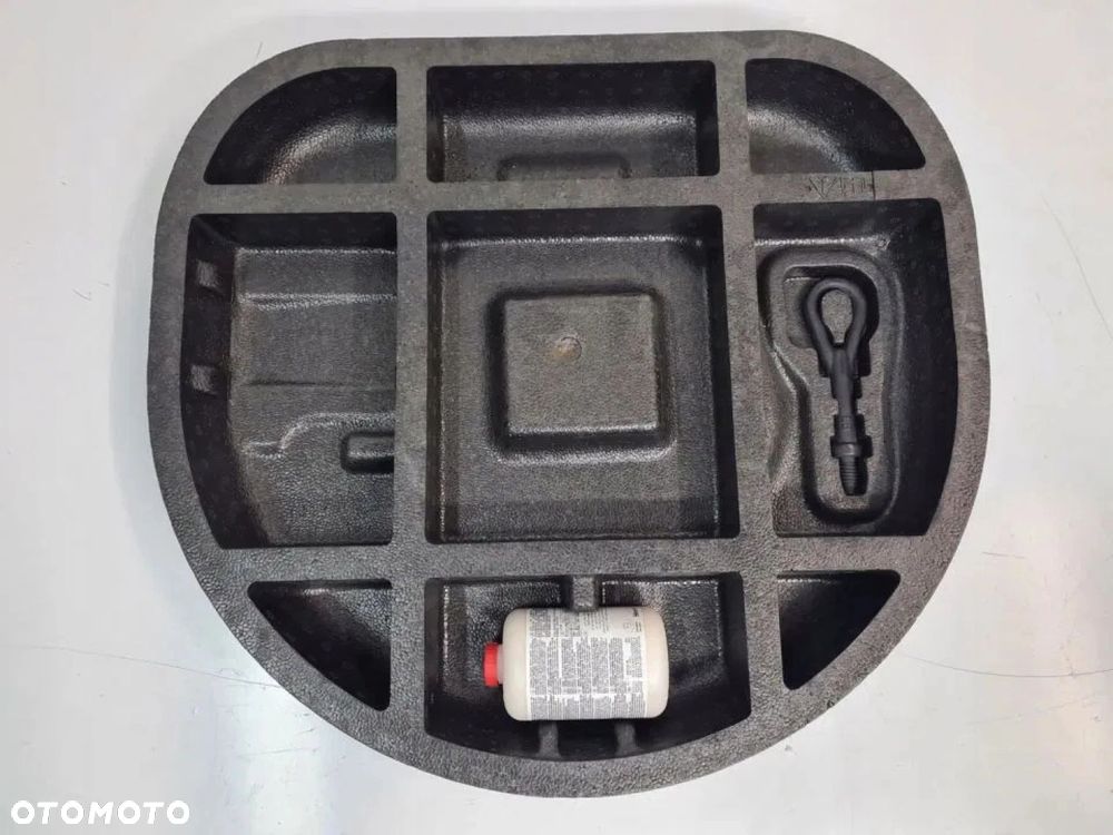Zestaw naprawczy Wkład koła Ucho Klej Ford C-Max MK2 AM51-1K302-AB - 2