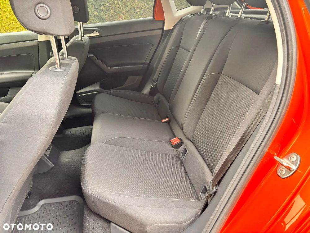 Volkswagen Polo 1.0 TSI OPF Style - 17