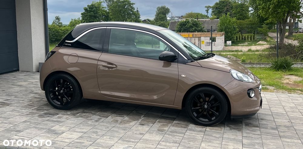Opel Adam - 7
