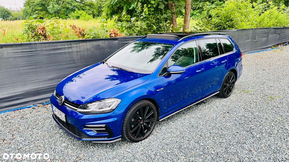 Volkswagen Golf 1.5 TSI ACT OPF DSG Highline - 12