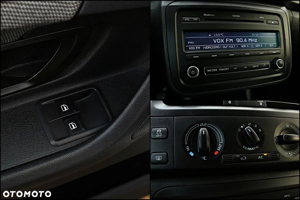 Skoda Fabia 1.2 TSI Active - 39