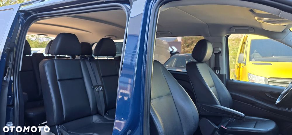 Mercedes-Benz Vito - 23
