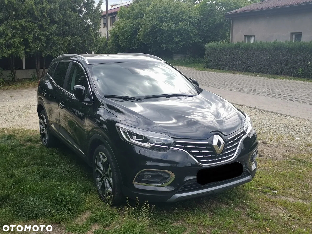 Renault Kadjar - 7