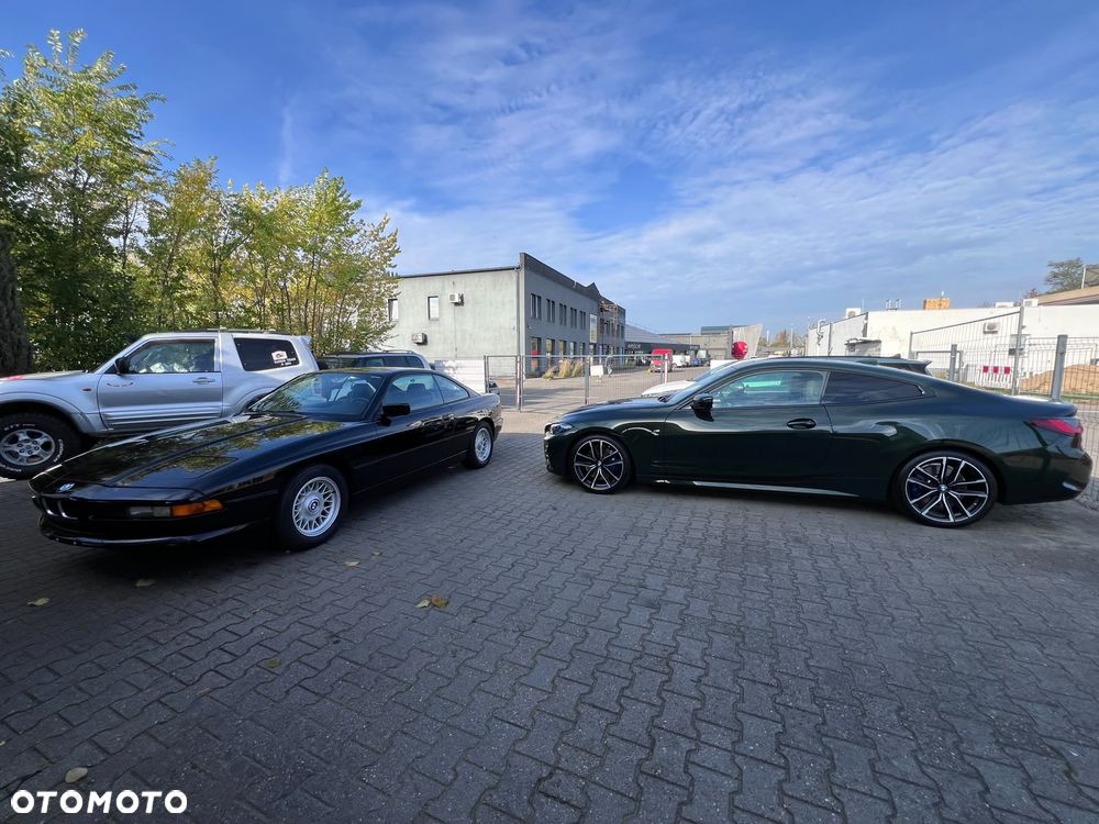 BMW Seria 8 850 Ci - 40