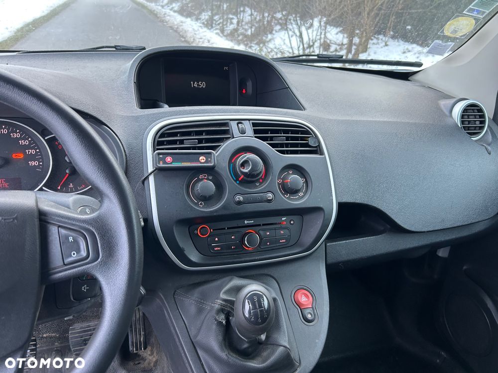 Renault Kangoo - 31