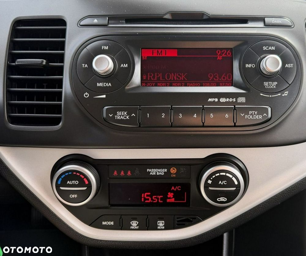 Kia Picanto - 16