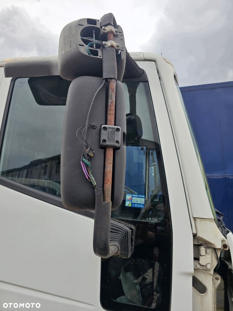 RAMIĘ PAŁĄK LUSTEREK PRAWYCH LUSTERKO LUSTERKA PRAWE IVECO EUROCARGO 02-08 rok - 4