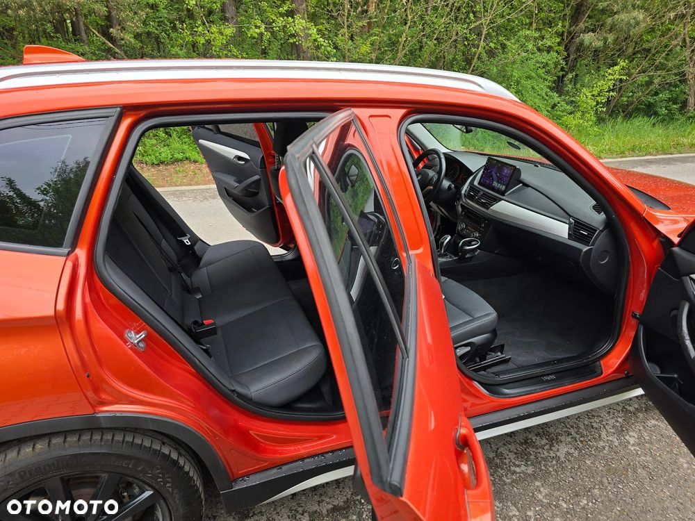 BMW X1 xDrive28i Sport Line - 20