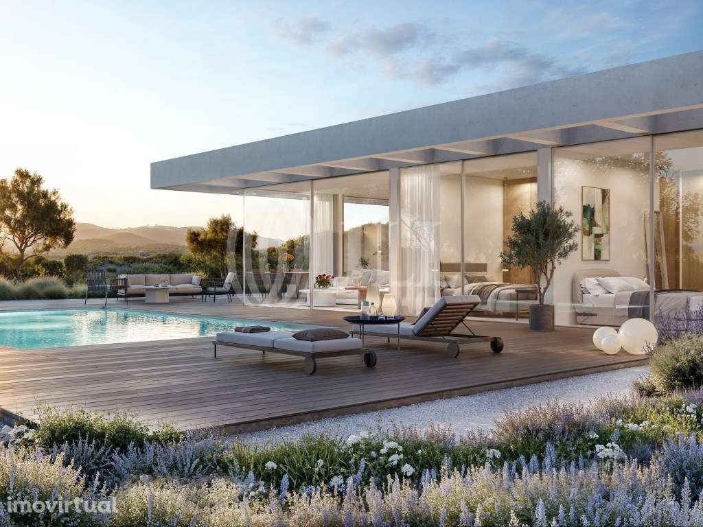 Silves Hills - Grande imagem: 5/21