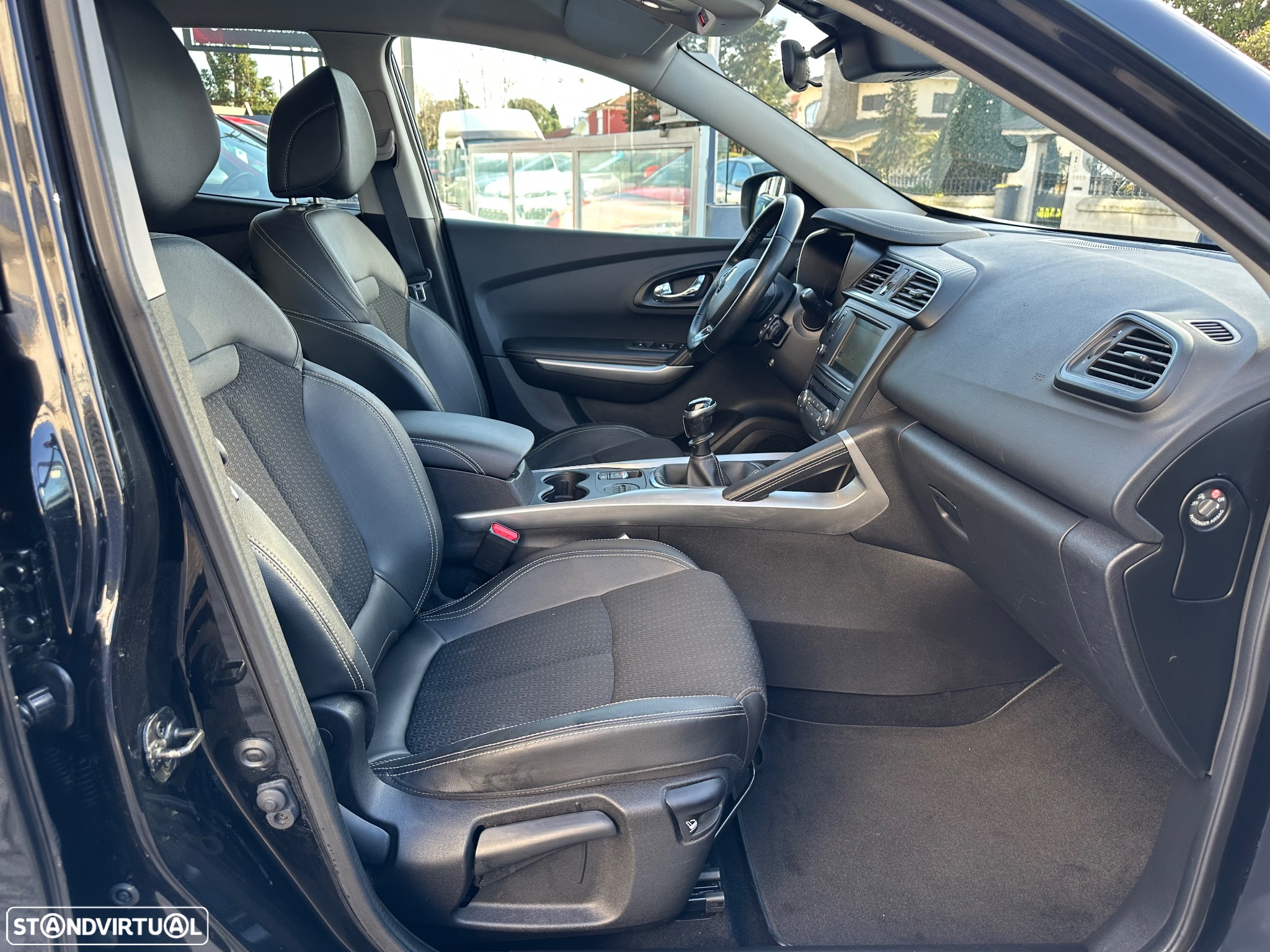 Renault Kadjar 1.5 dCi Intens - 48