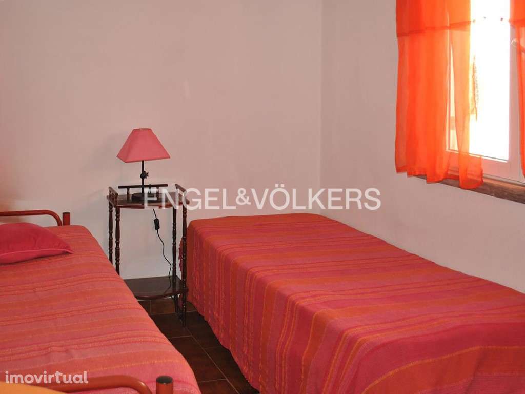 Moradia T2 geminada - Grande imagem: 4/15