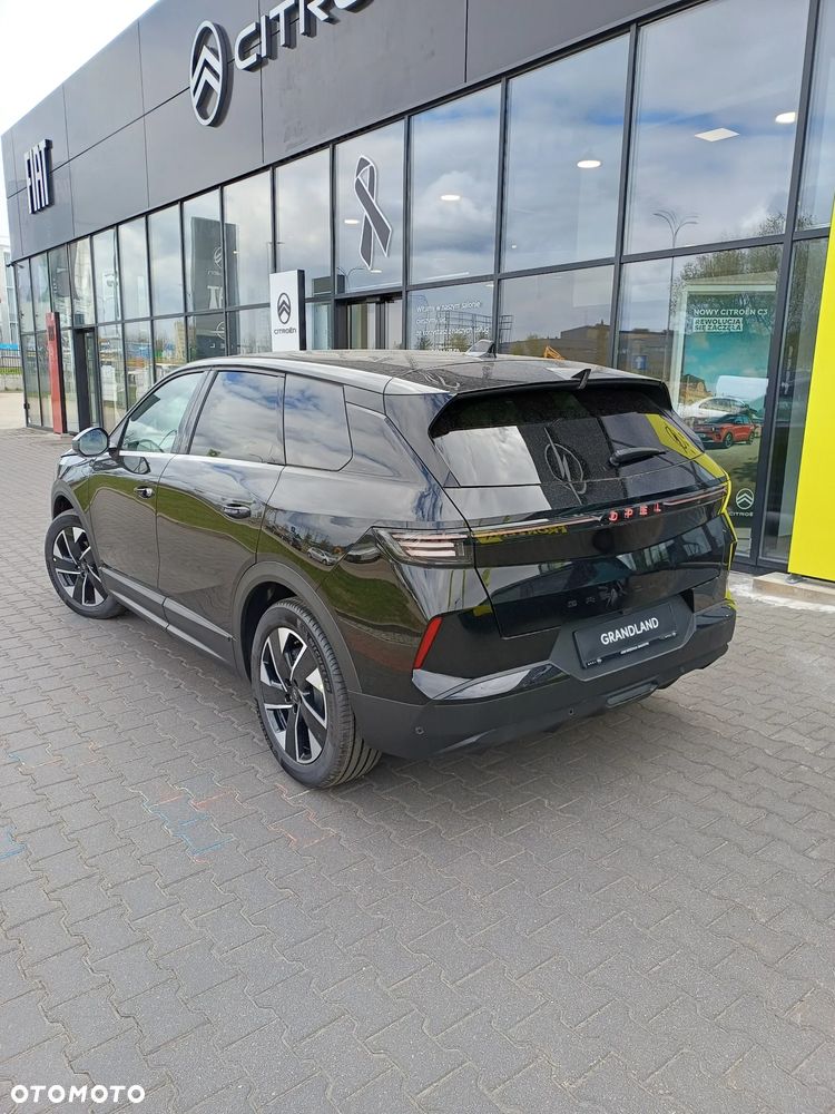Opel Grandland 1.2 mHEV GS eDTC6 - 4