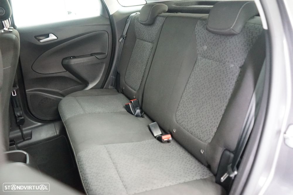 Opel Crossland 1.2 T Edition - 33