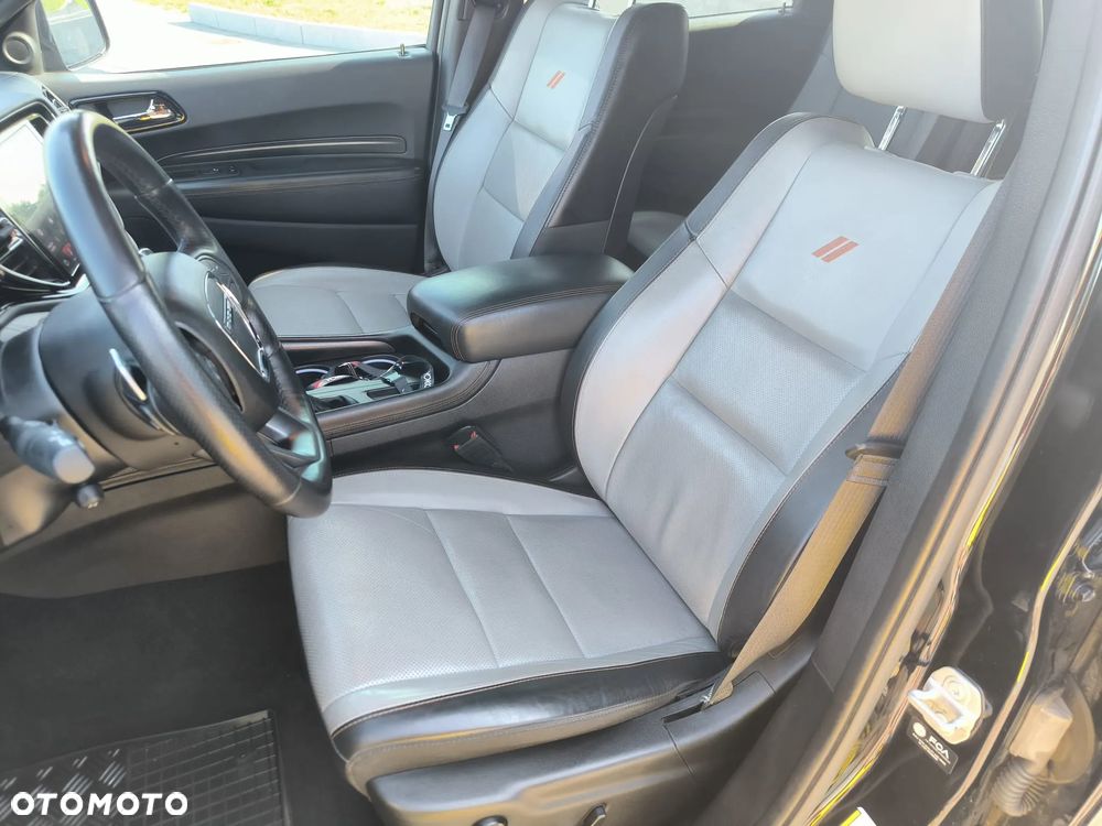 Dodge Durango 5.7 R/T - 23