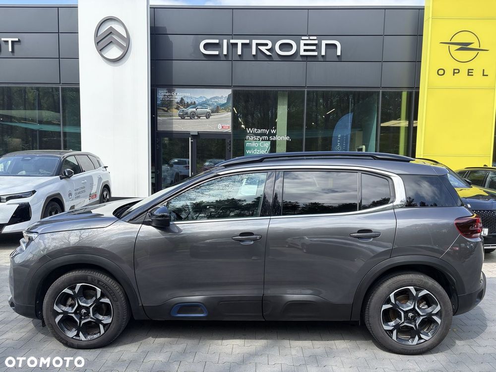 Citroën C5 Aircross 1.5 BlueHDi Feel Pack EAT8 - 3