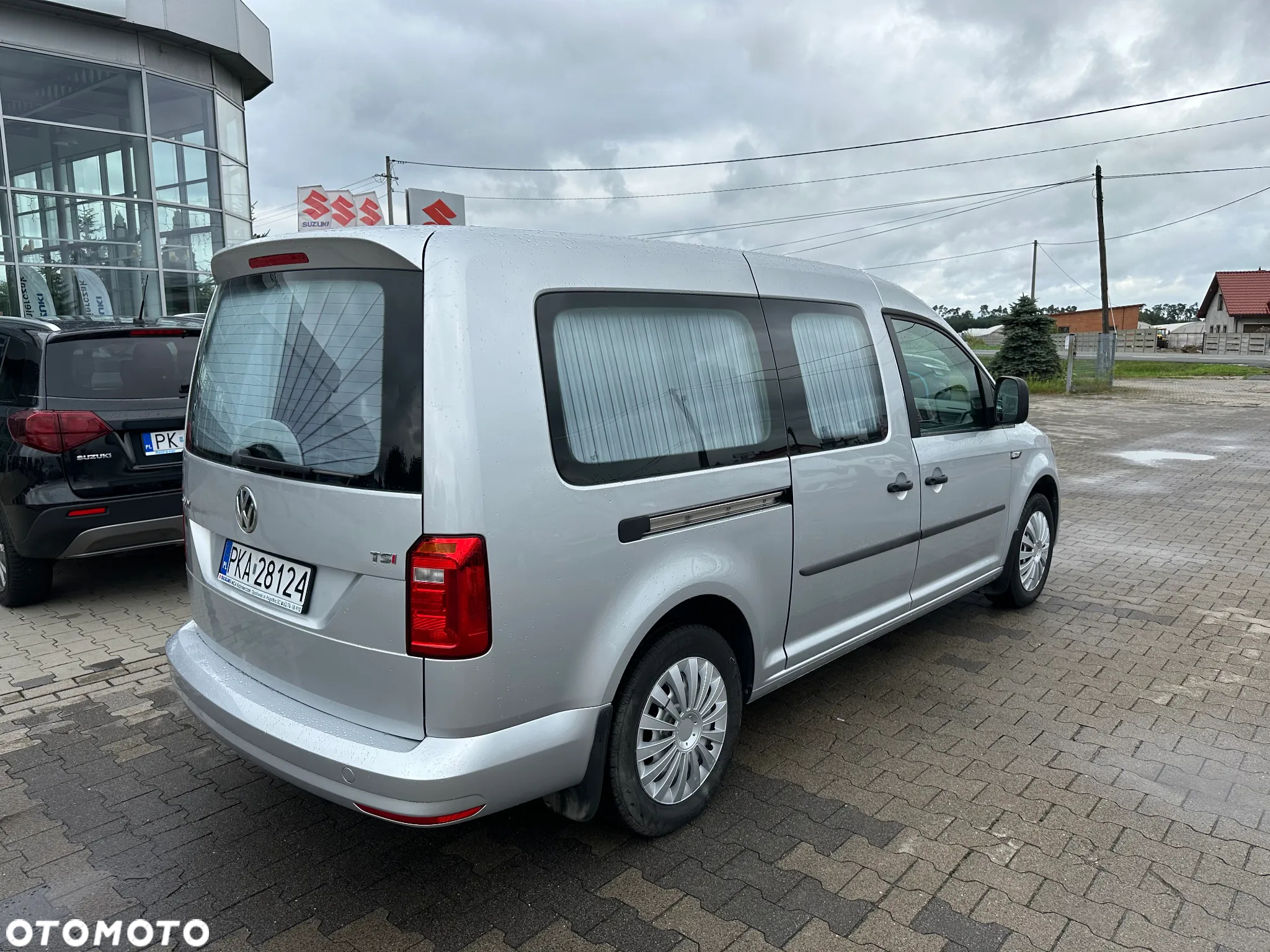 Volkswagen CADDY - 3