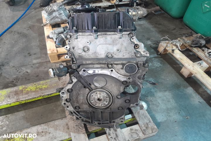 Motor fara anexe TIP MOTOR B16DTU TIP MOTOR B16DTU Opel Astra K [2015 - 3