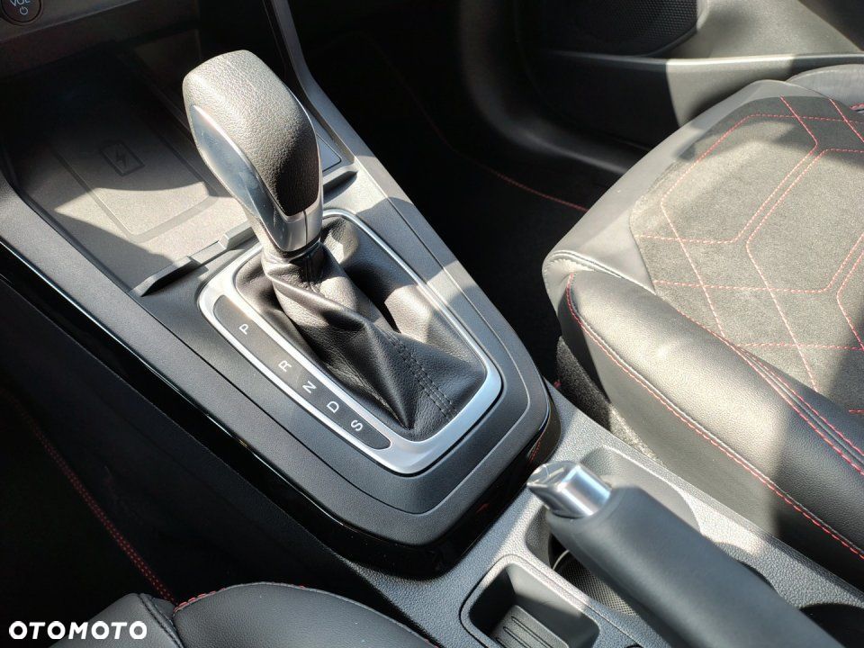 Ford Puma - 21