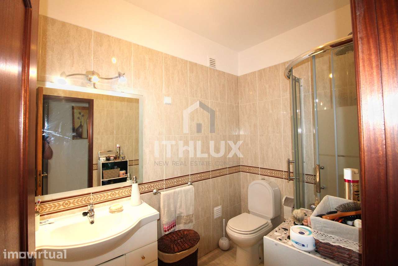 Apartamento T2 com Piscina, Quarteira - Algarve - Grande imagem: 5/11