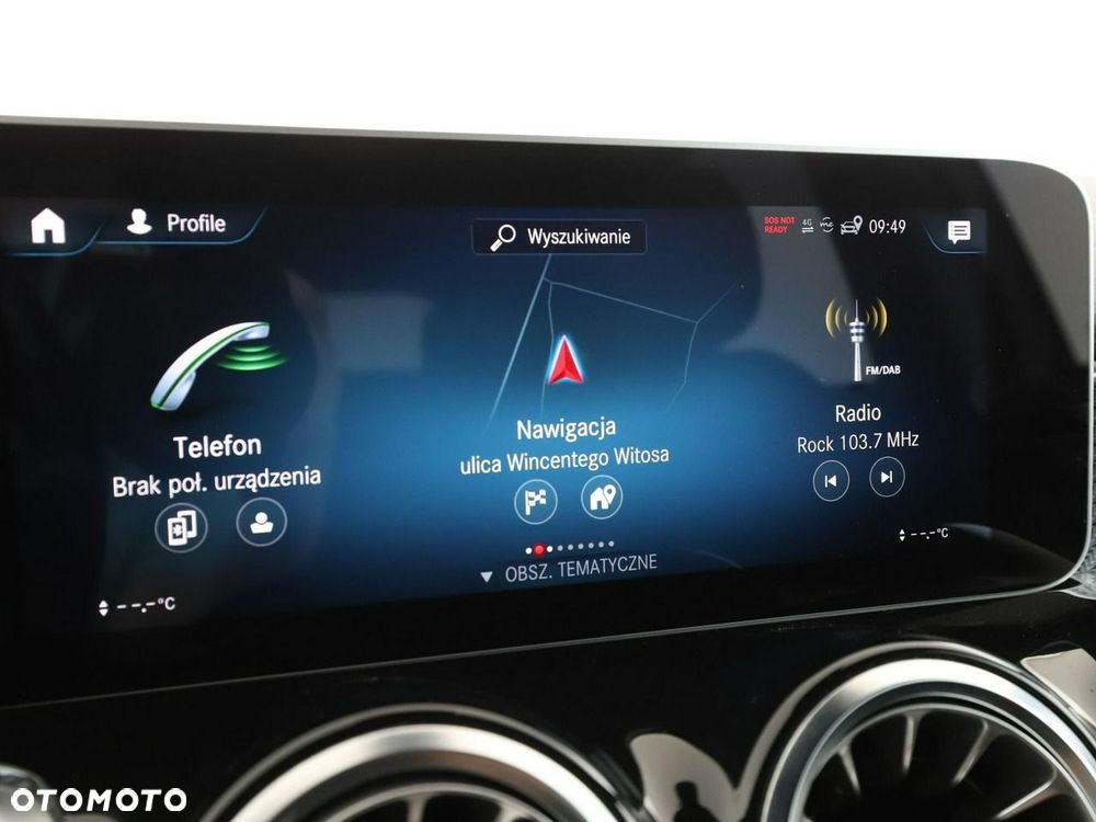 Mercedes-Benz GLB 200 d 8G-DCT AMG Line - 24