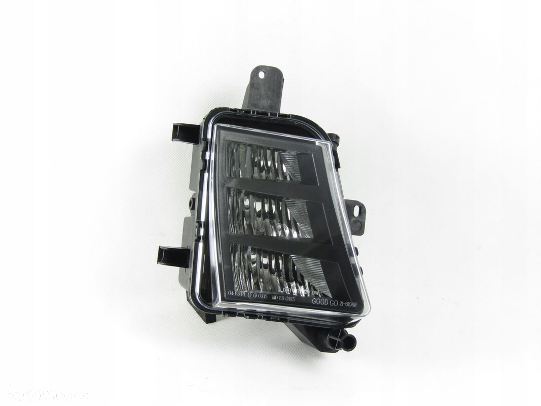 Halogen / Halogeny / Lampa VW Golf 7 GTi 12 - LED - 2