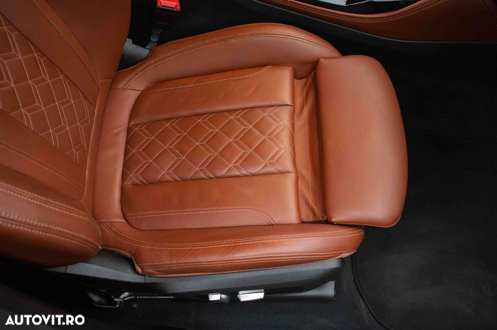 BMW X4 xDrive30i Aut. - 22