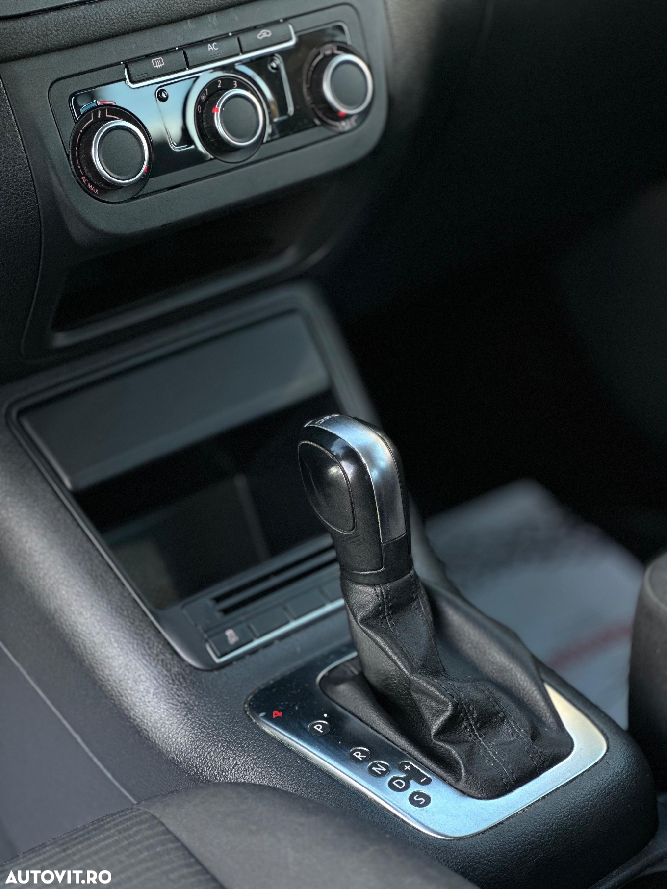 Volkswagen Tiguan 2.0 TSI 4Motion (BlueMotion Technology) DSG Comfortline - 12