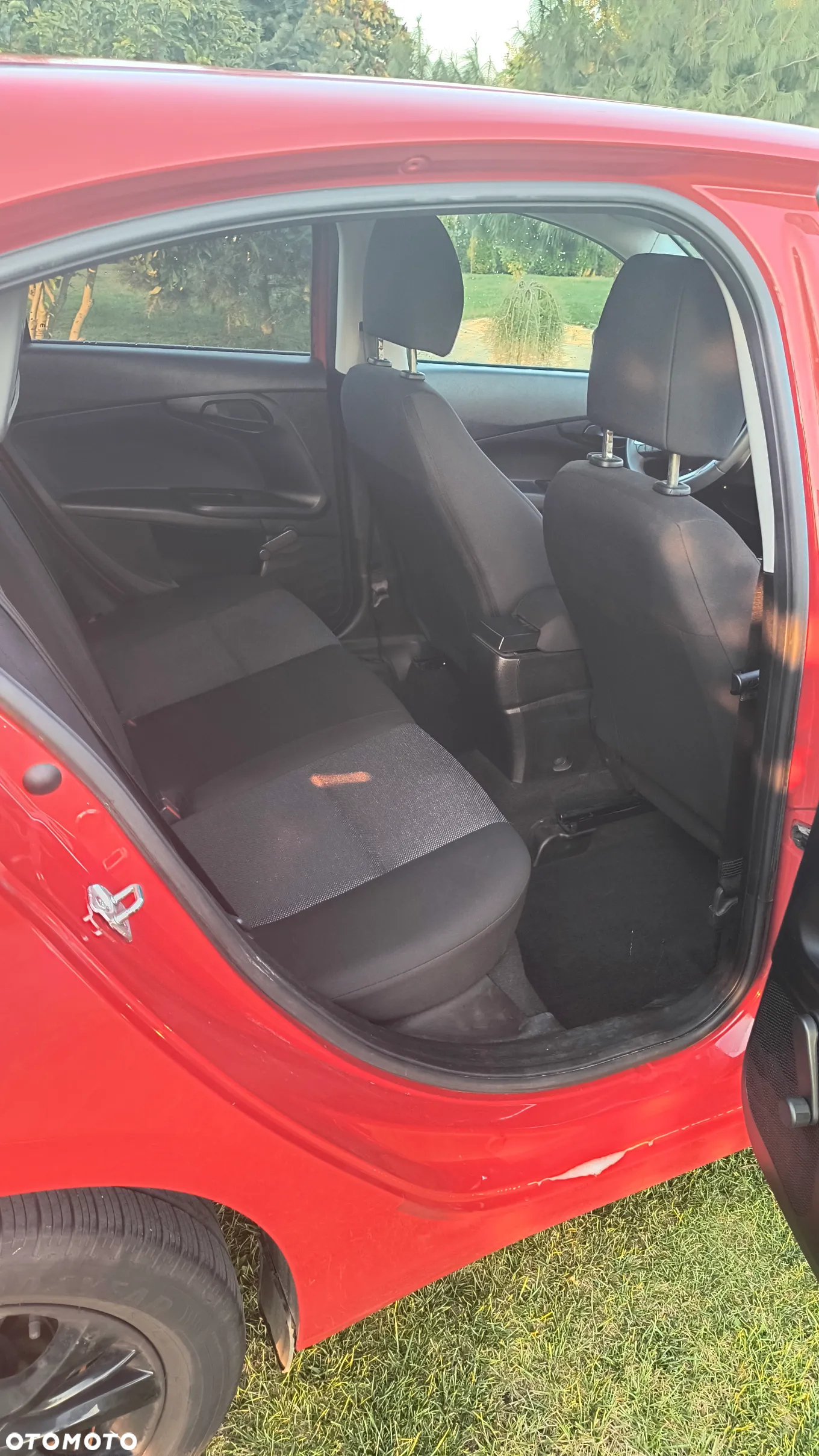 Fiat Tipo 1.4 T-Jet 16v Street - 4