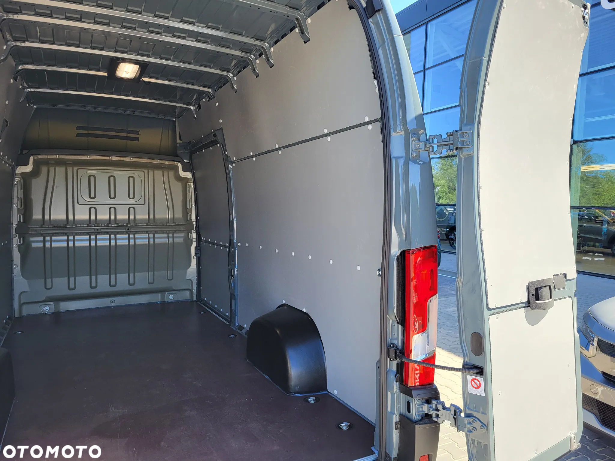 Opel Movano - 6