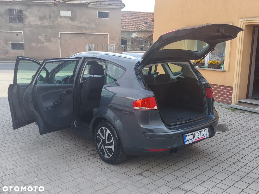 Seat Altea XL - 11