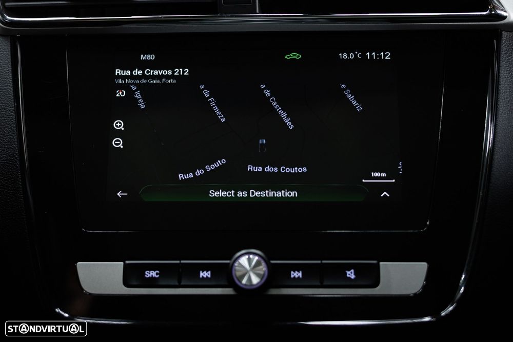 MG ZS EV 44.5 kWh Luxury - 48