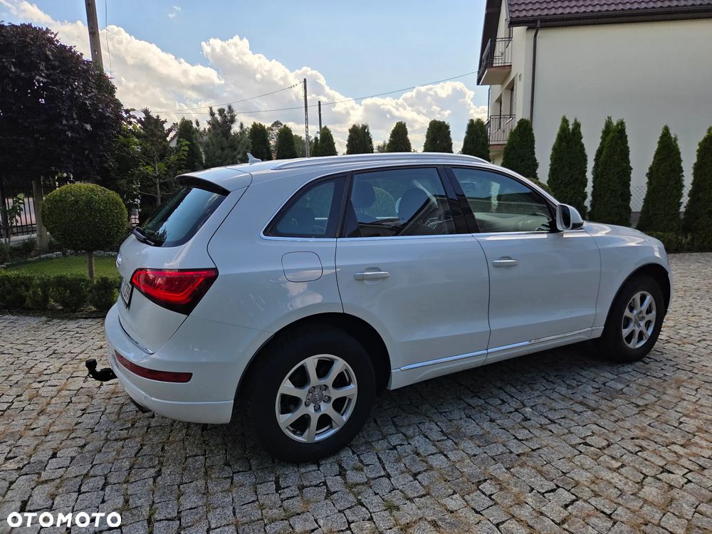 Audi Q5 - 13