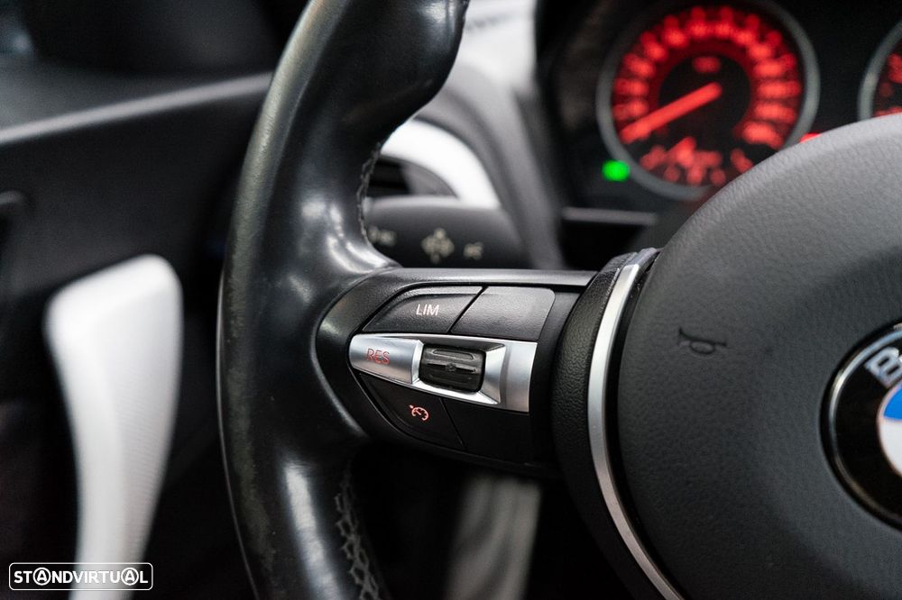 BMW 218 d Coupe Pack M Auto - 40