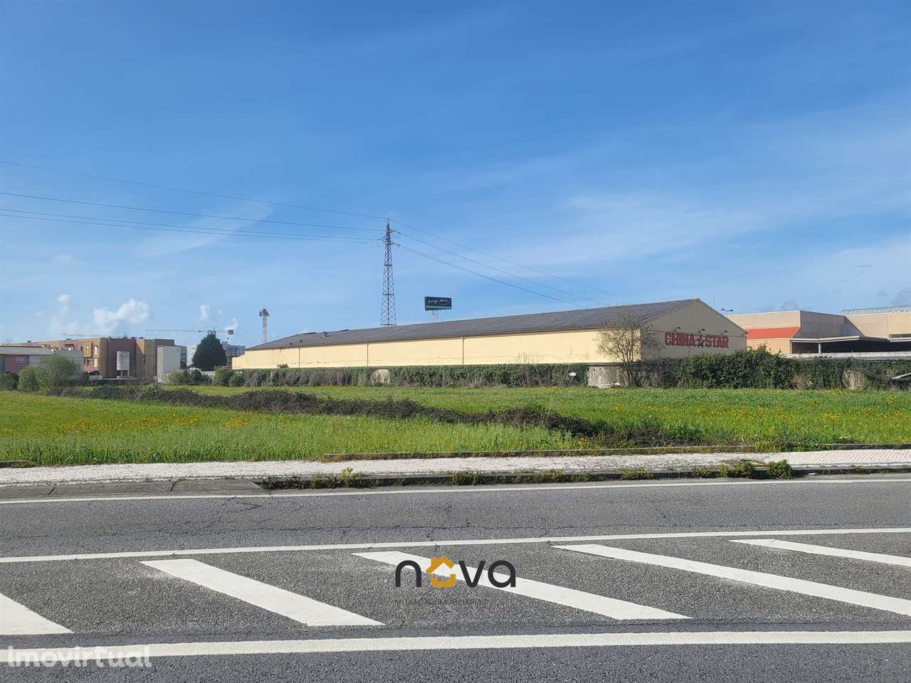 Terreno para Construção em Argivai, Póvoa de Varzim - Grande imagem: 5/17