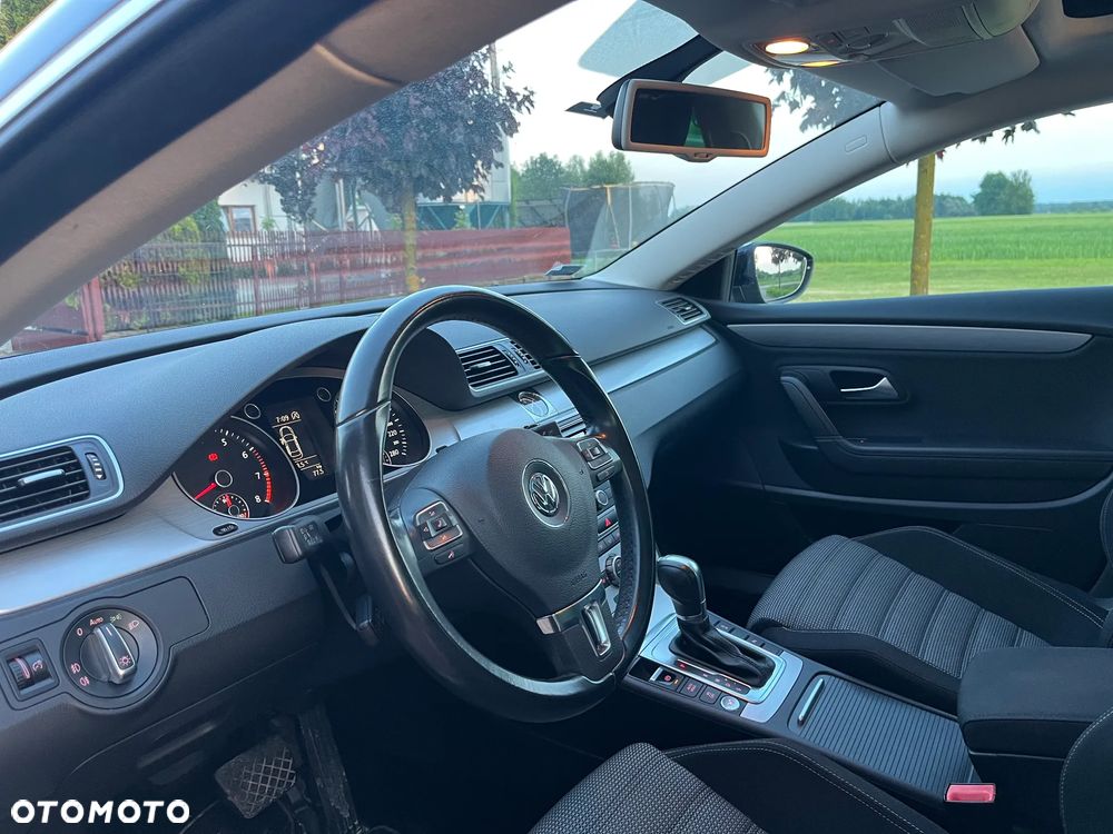 Volkswagen CC - 16