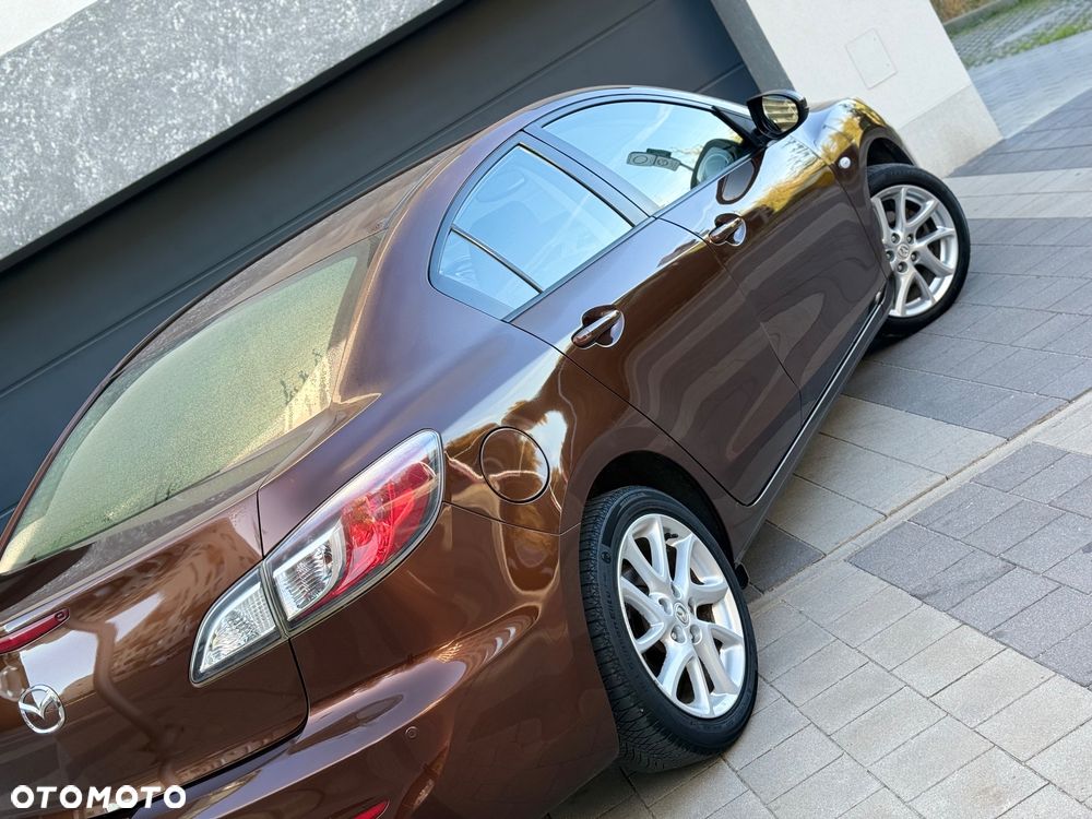Mazda 3 - 27